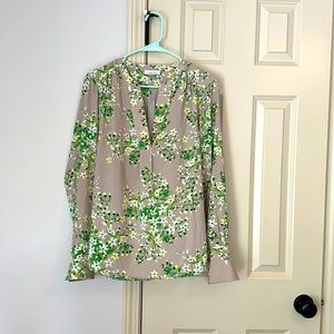 Calvin Klein Blouse